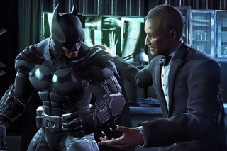 Illustration for article titled A Bat-Mite Sized Review of Batman: Arkham Origins